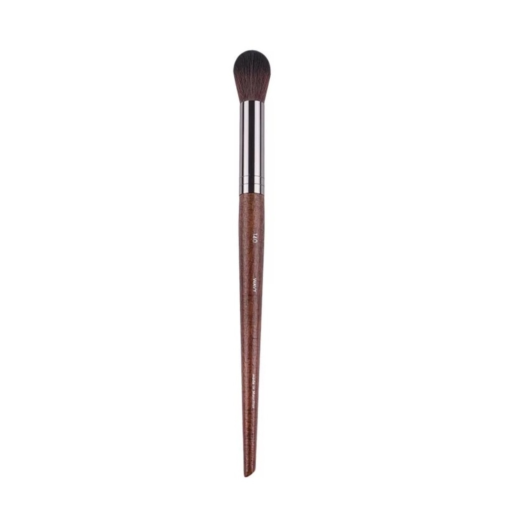 Precision Pro Large Eye Blender Brush 140